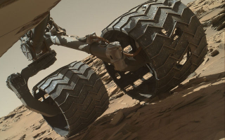 Image: NASA/JPL-Caltech/MSSS